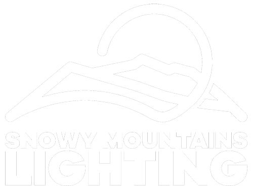 Snowy Mountains Lighting